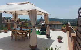 La Casa Di Justyna